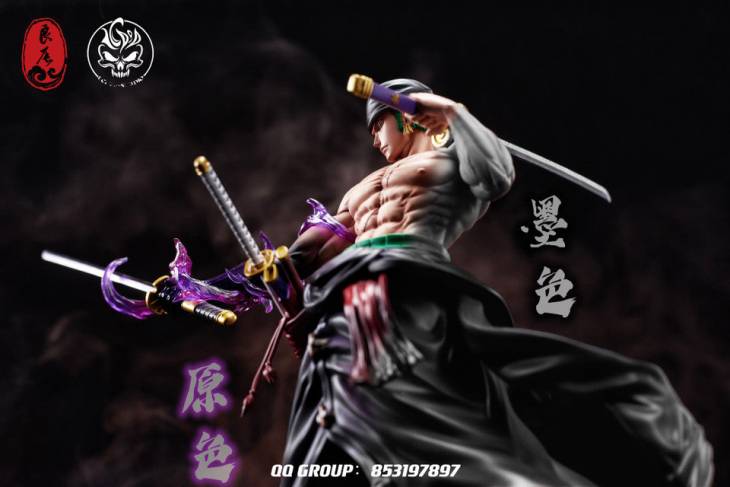 LC - Zoro - Image 4
