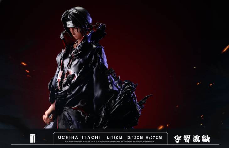 TM - Itachi - Image 3