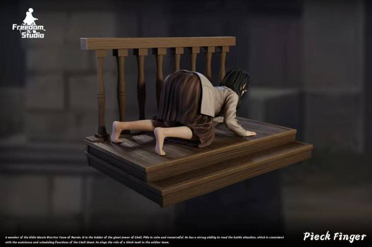 Freedom - Pieck - Image 3