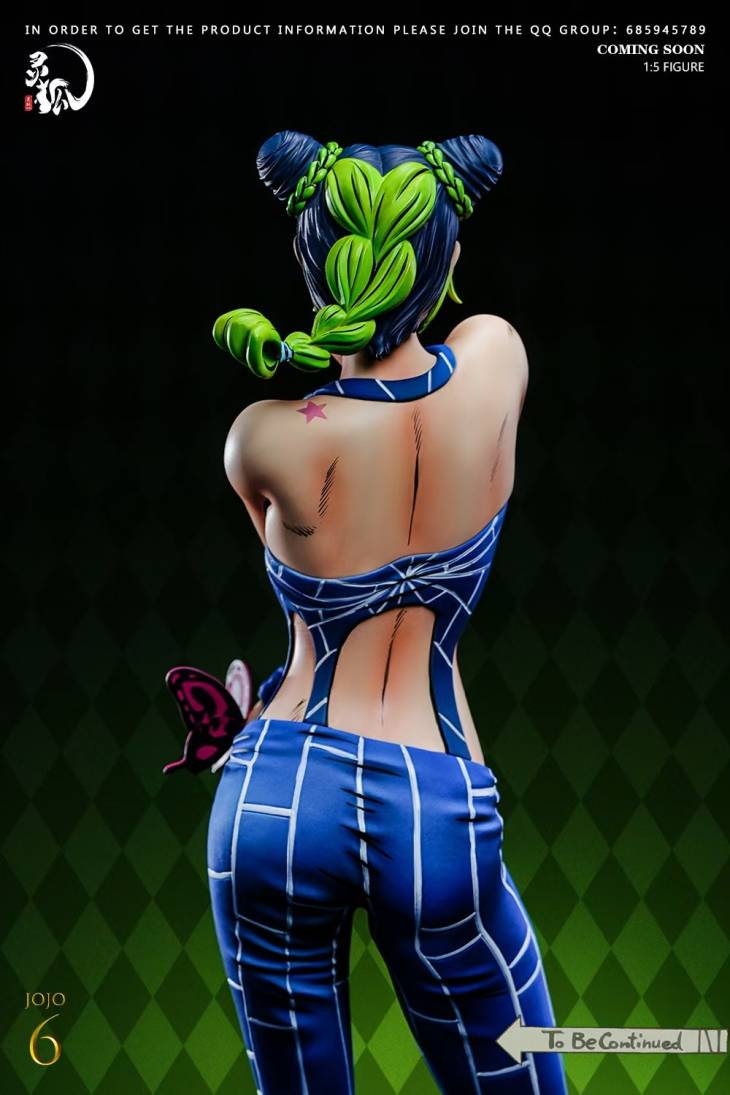 Ling Hu - Jolyne - Image 6