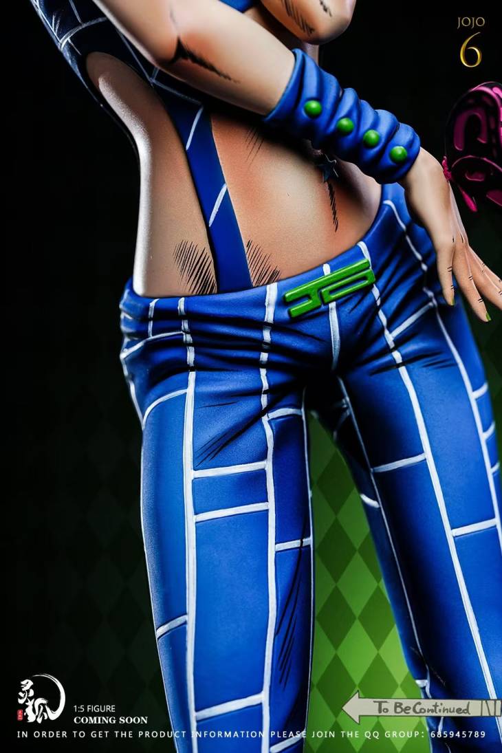 Ling Hu - Jolyne - Image 5