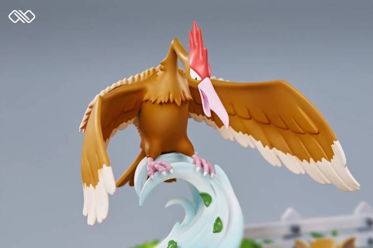 Infinite - Raticate and Spearow - Image 6