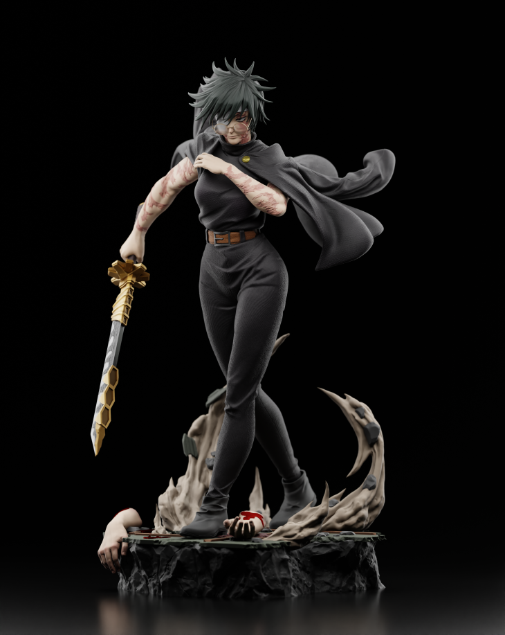 Player 1 - Maki - Image 8