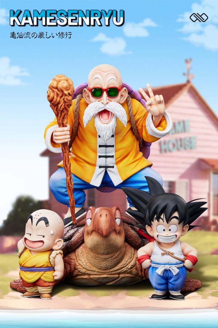 Infinite - Kid Goku - Image 7