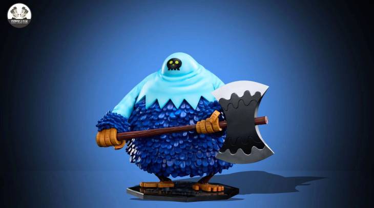 Clone - Impel Down - Image 6
