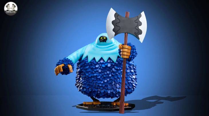 Clone - Impel Down - Image 4