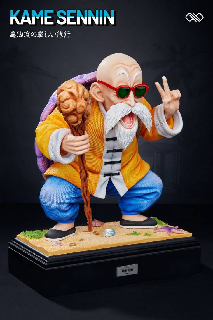 Infinite - Roshi - Image 2