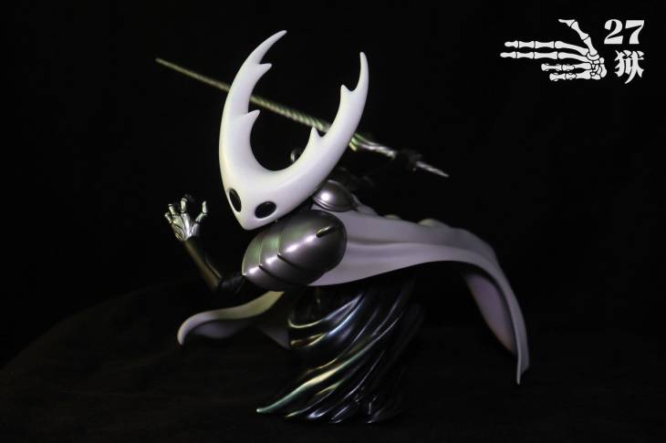 27Abyss - Hollow Knight - Image 4