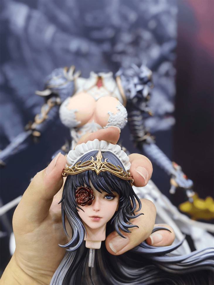 Juhun Create - Dragon Queen - Image 11