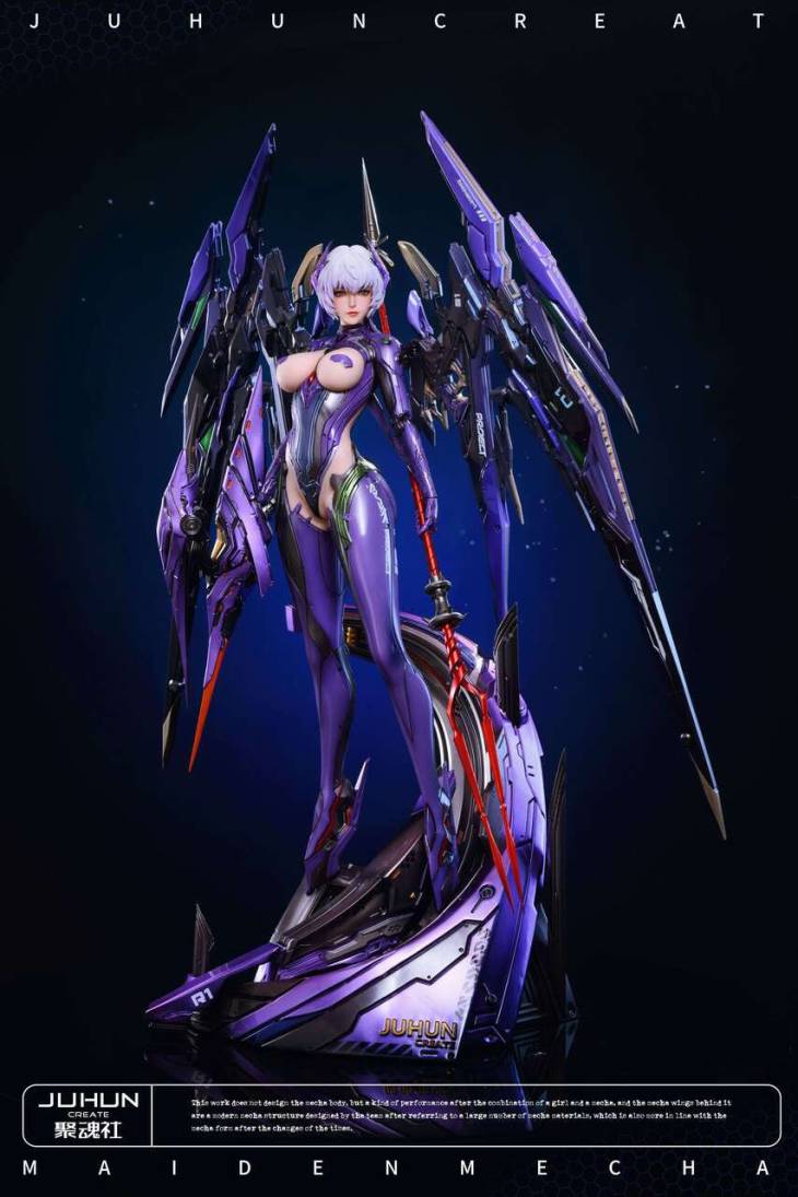 Juhun Create - Girl Aria - Image 3