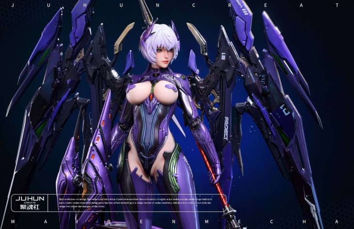 Juhun Create - Girl Aria - Image 7