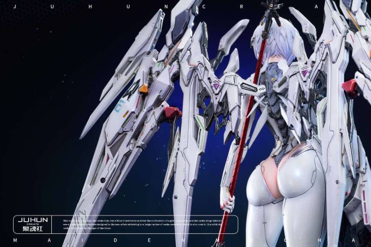 Juhun Create - Girl Aria - Image 6