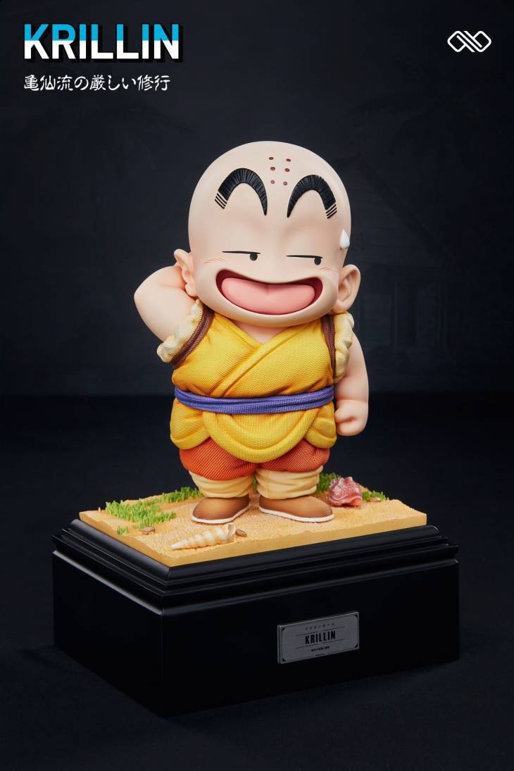 Infinite - Kid Krillin - Image 2
