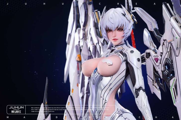 Juhun Create - Girl Aria - Image 5