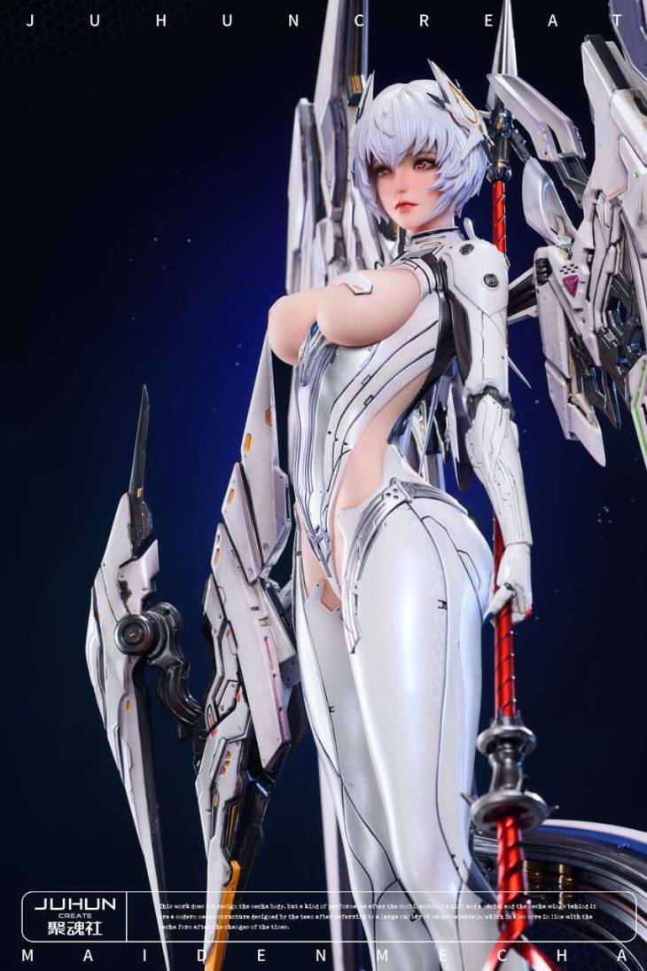 Juhun Create - Girl Aria - Image 9