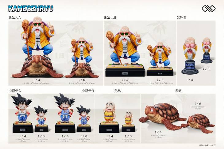 Infinite - Kid Goku - Image 9