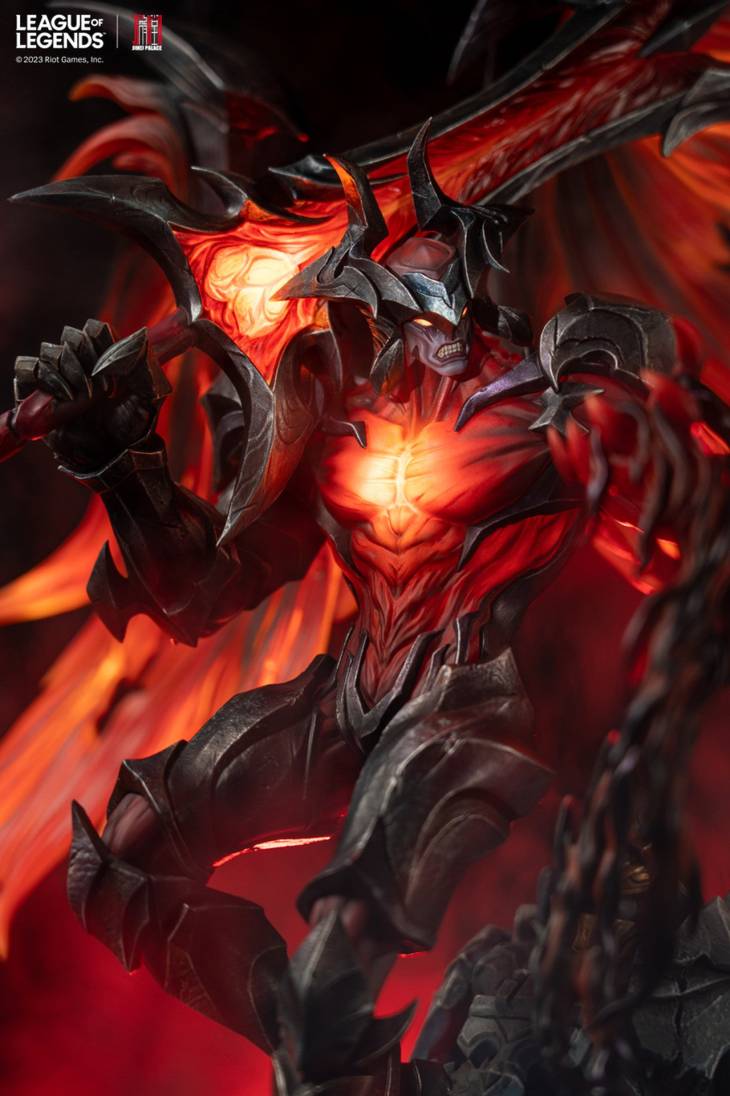 Jimei Palace - Aatrox - Image 2