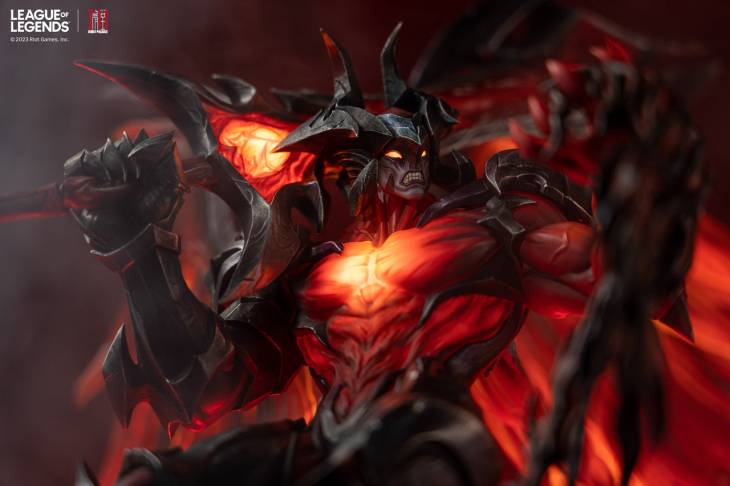 Jimei Palace - Aatrox - Image 8