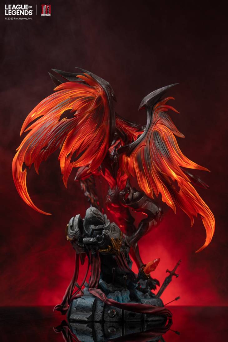 Jimei Palace - Aatrox - Image 5