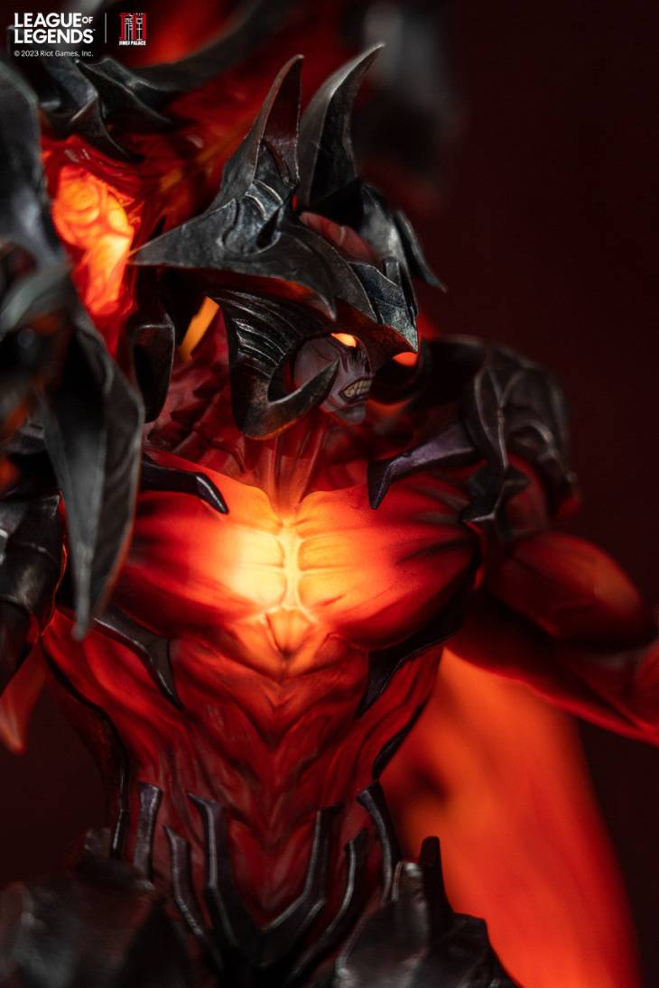 Jimei Palace - Aatrox - Image 6