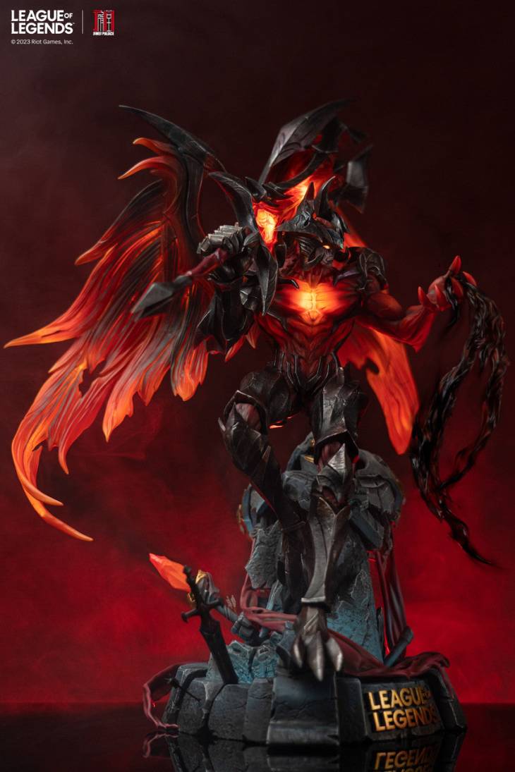 Jimei Palace - Aatrox - Image 7