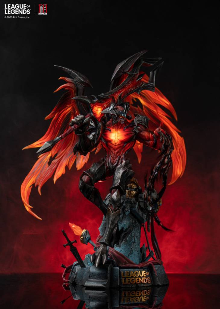 Jimei Palace - Aatrox - Image 3
