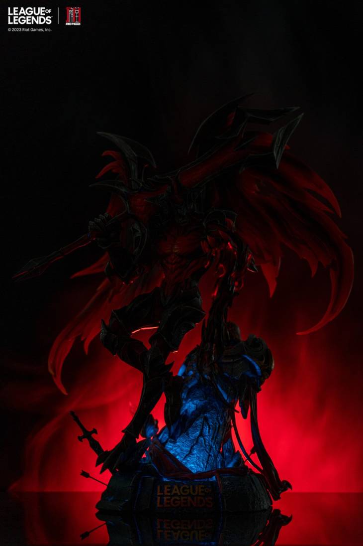 Jimei Palace - Aatrox - Image 9