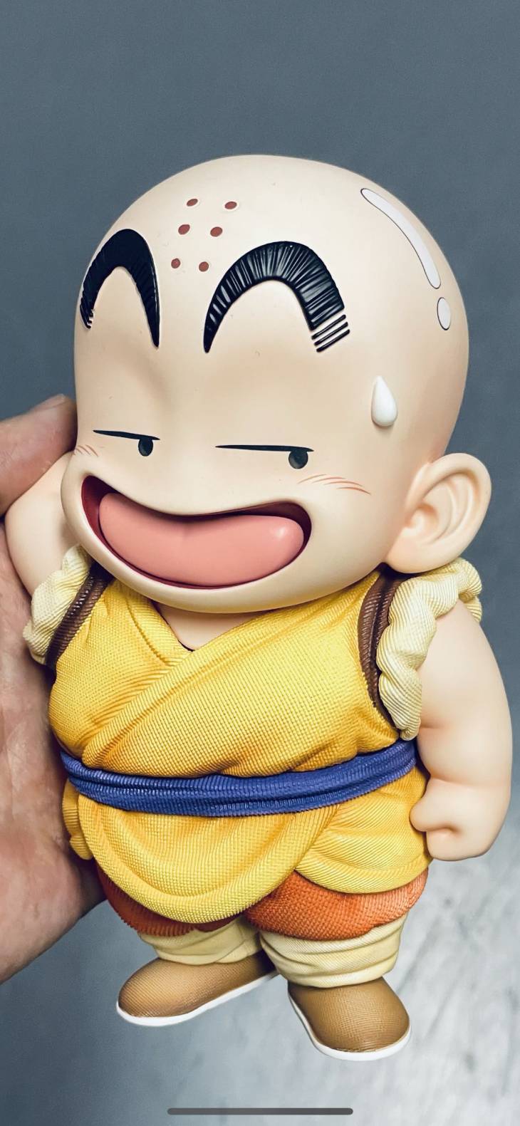 Infinite - Kid Krillin - Image 8