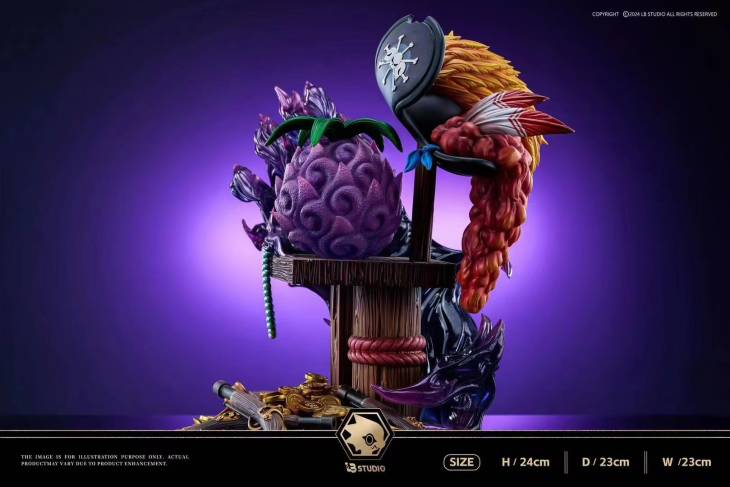 LB - Devil Fruit - Image 2