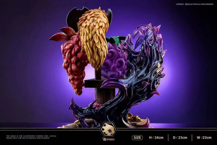 LB - Devil Fruit - Image 3