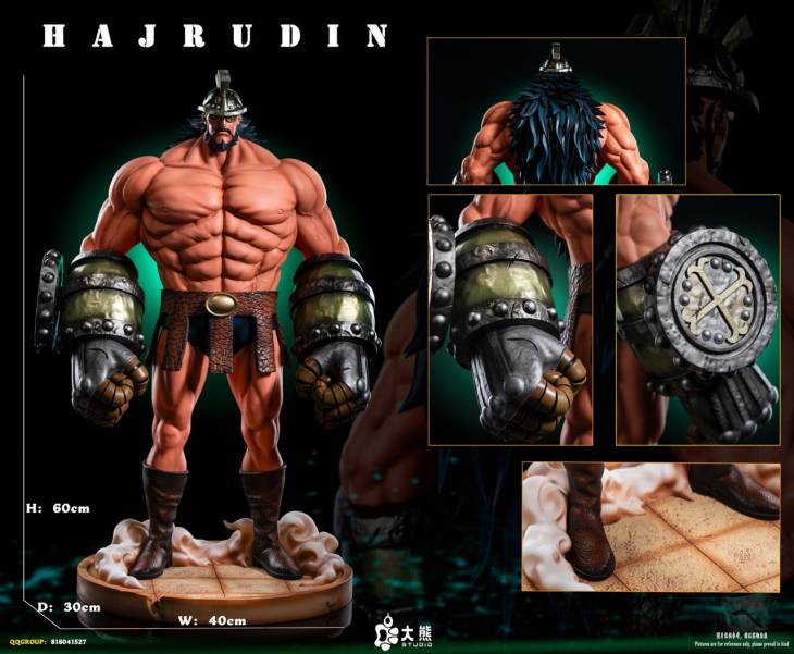 DX - Hajrudin - Image 3