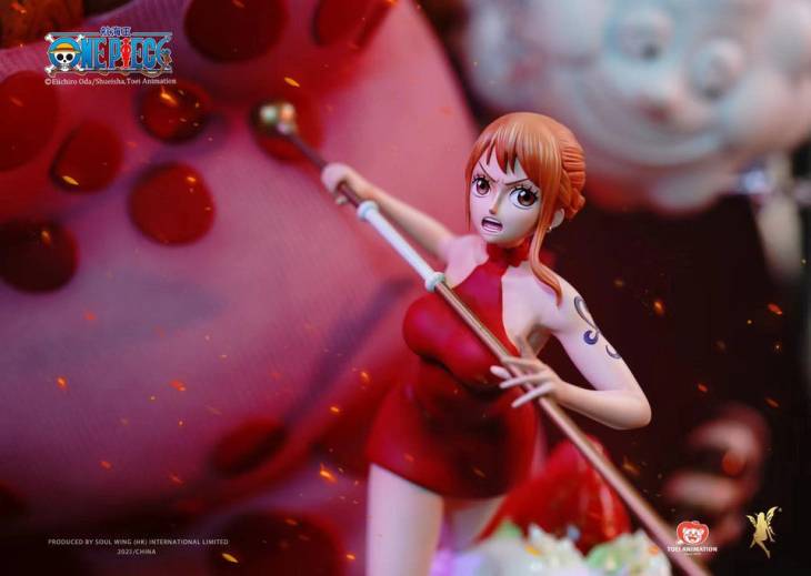 Soul Wing - Nami - Image 3
