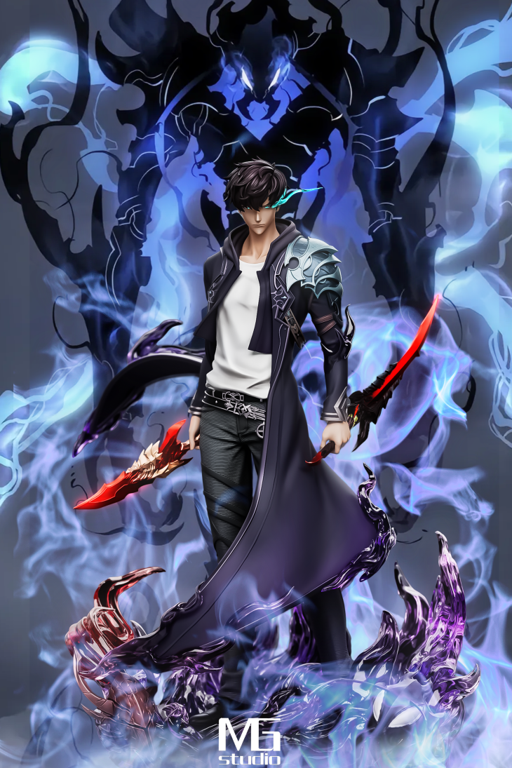 MG - Sung Jinwoo - Image 3