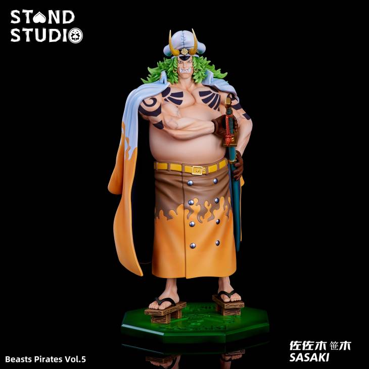 Stand - Sasaki - Image 2
