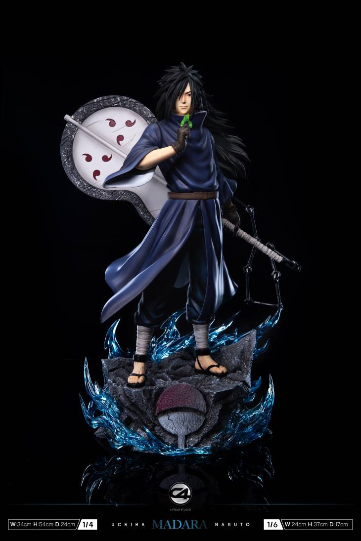 C4 - Madara - Image 3
