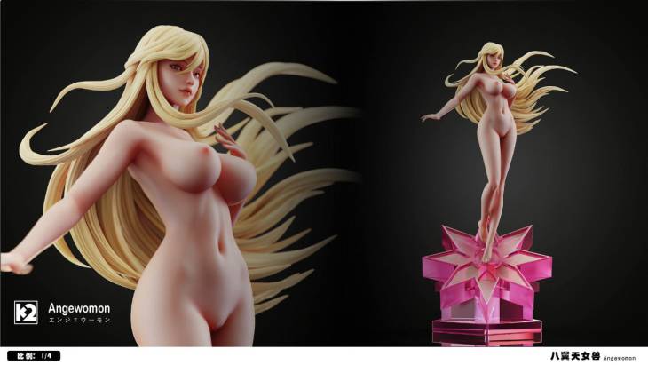 K2 - Angewomon - Image 3