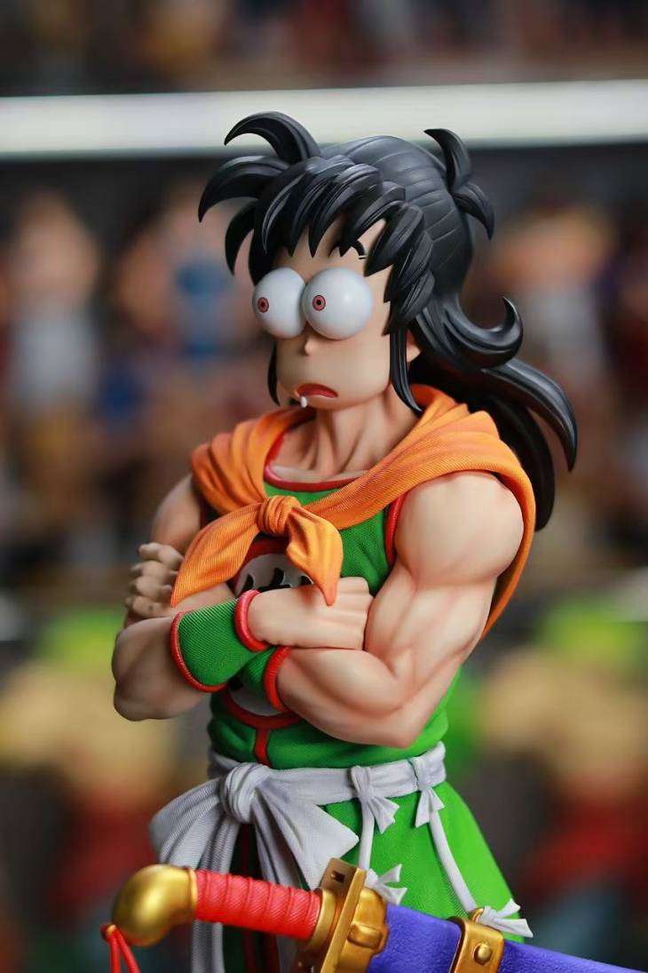 Infinite - Yamcha, Oolong and Puar - Image 25