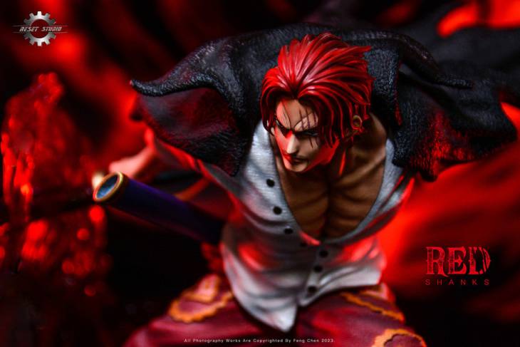 Reset - Shanks - Image 2