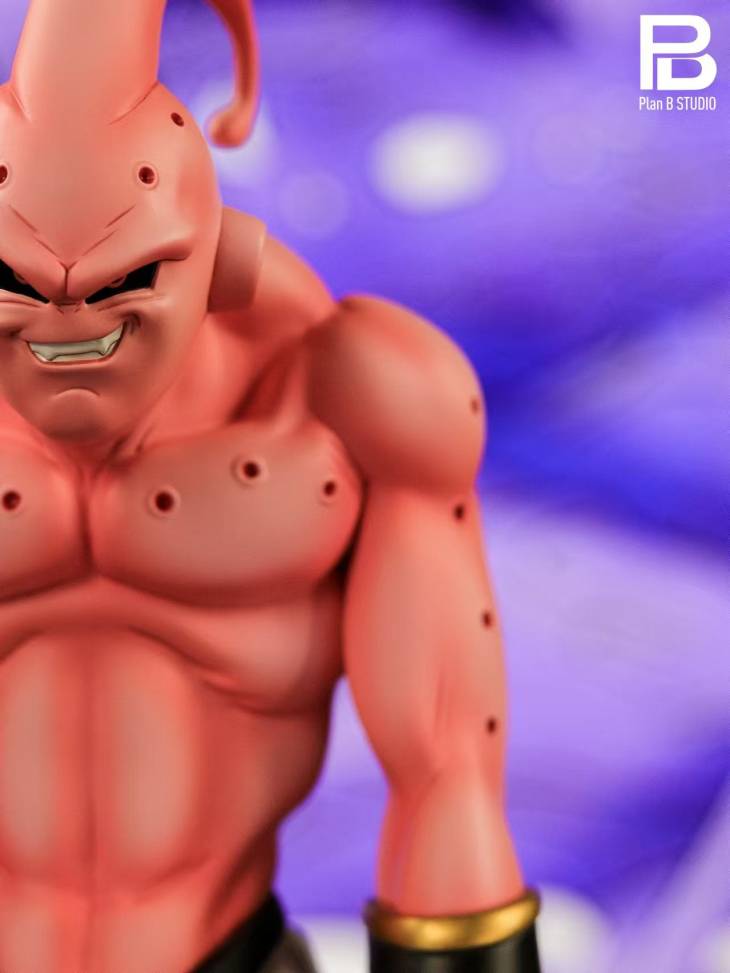 Plan B - Super Buu - Image 5
