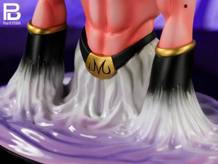 Plan B - Super Buu - Image 3