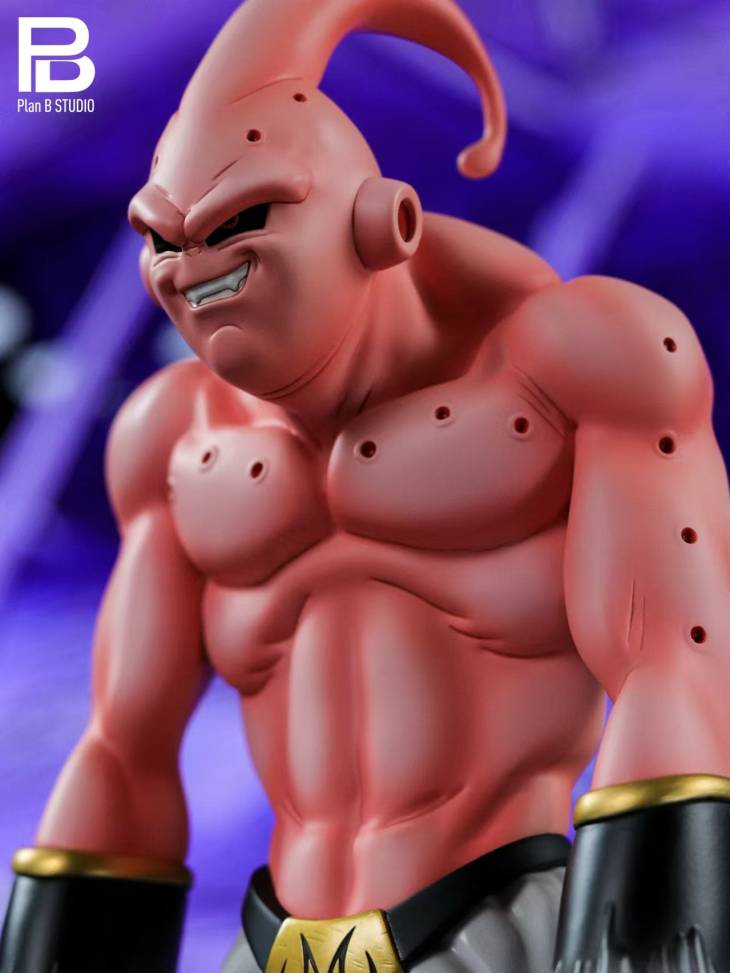 Plan B - Super Buu - Image 4