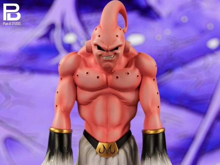 Plan B - Super Buu - Image 2