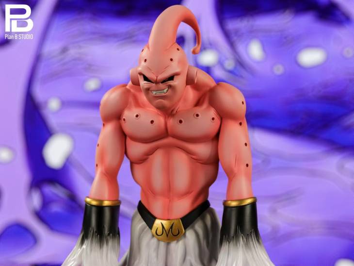 Plan B - Super Buu - Image 8