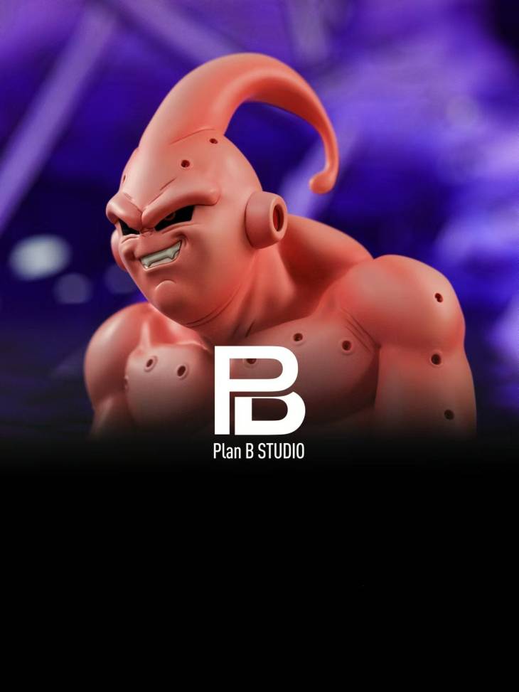 Plan B - Super Buu - Image 7