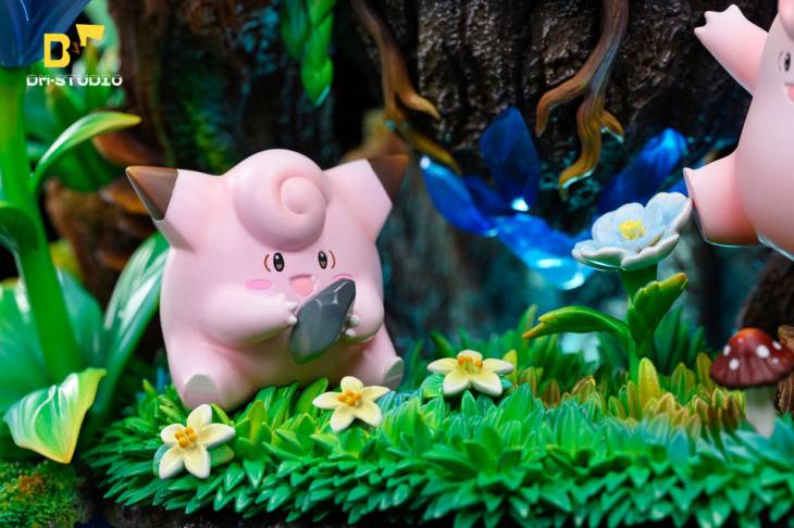 DM - Clefairy - Image 8