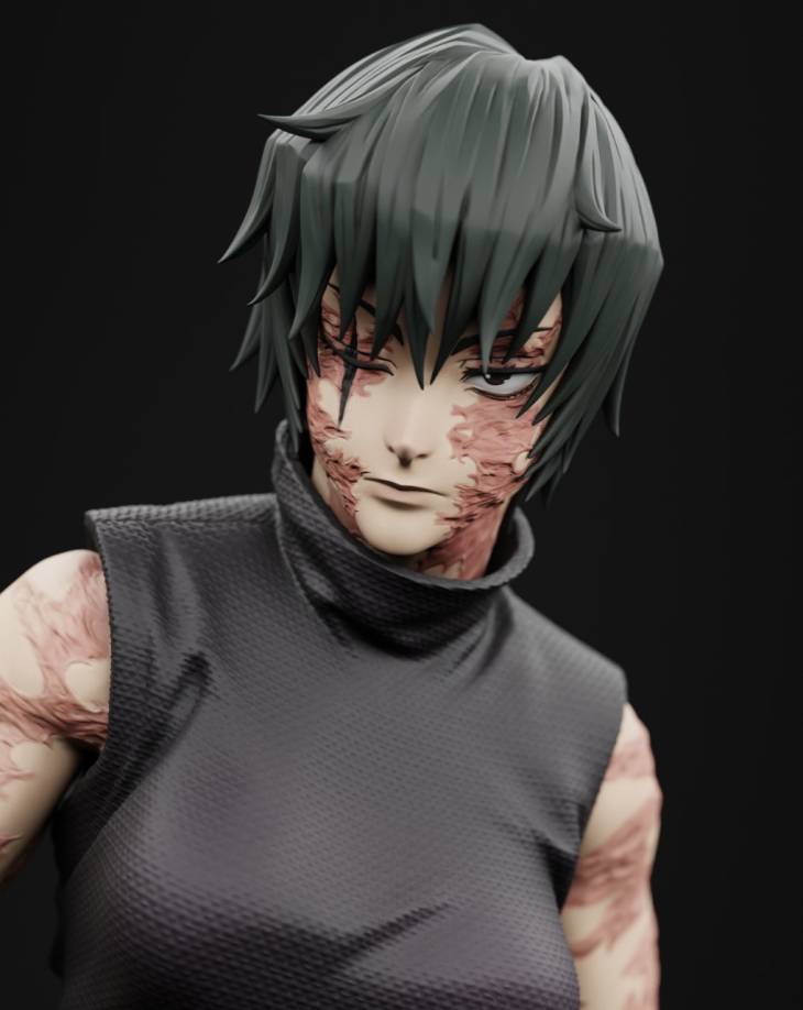 Player 1 - Maki - Image 5