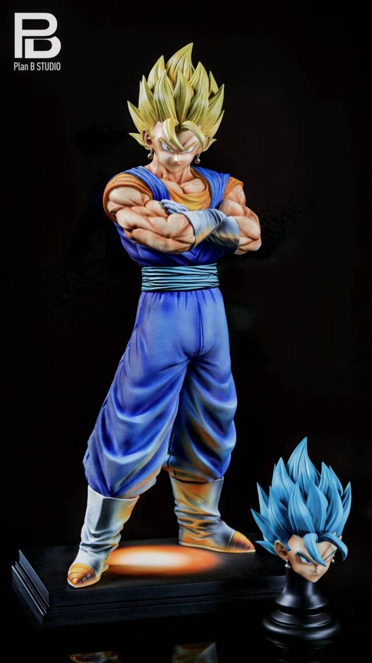 Plan B - Vegito - Image 3