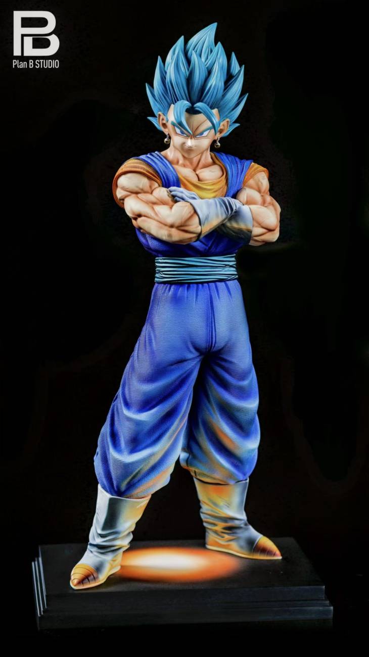 Plan B - Vegito - Image 2
