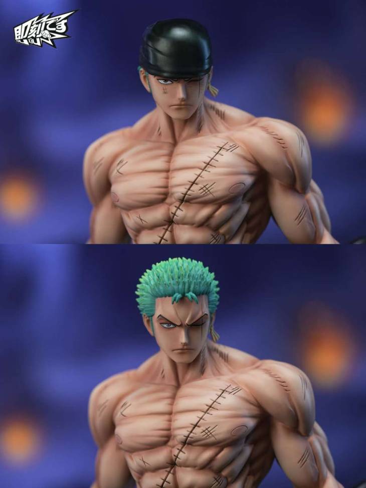 Jike - Zoro - Image 8