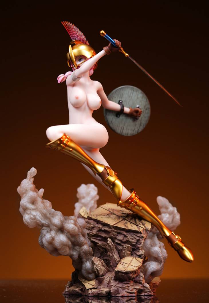 Hinami - Rebecca - Image 7
